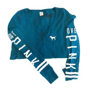 Victoria secret onsie